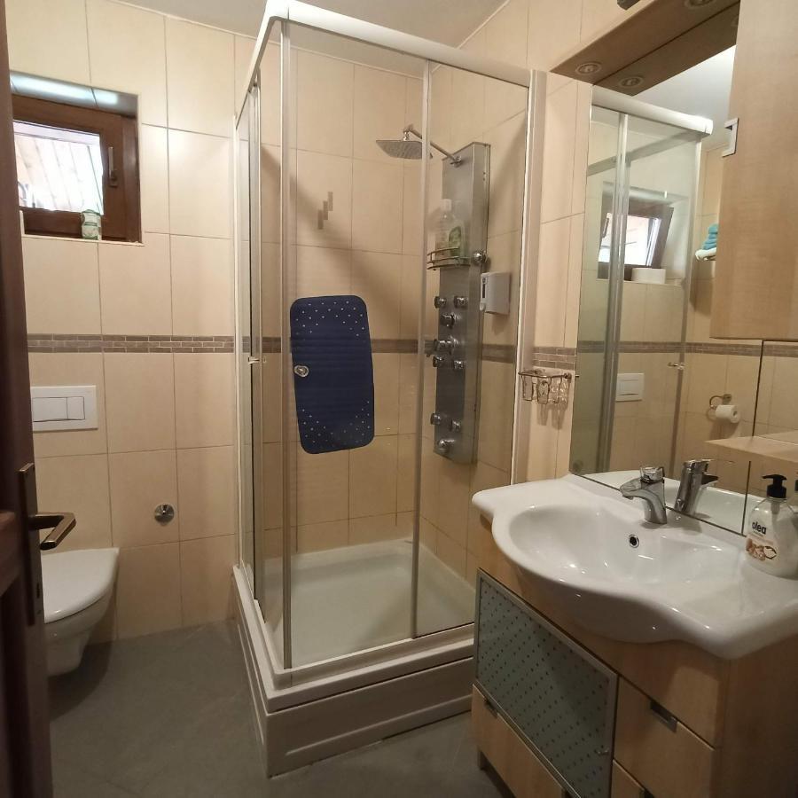 Plitvice Lakes Holiday Lodge Rudanovac Bagian luar foto