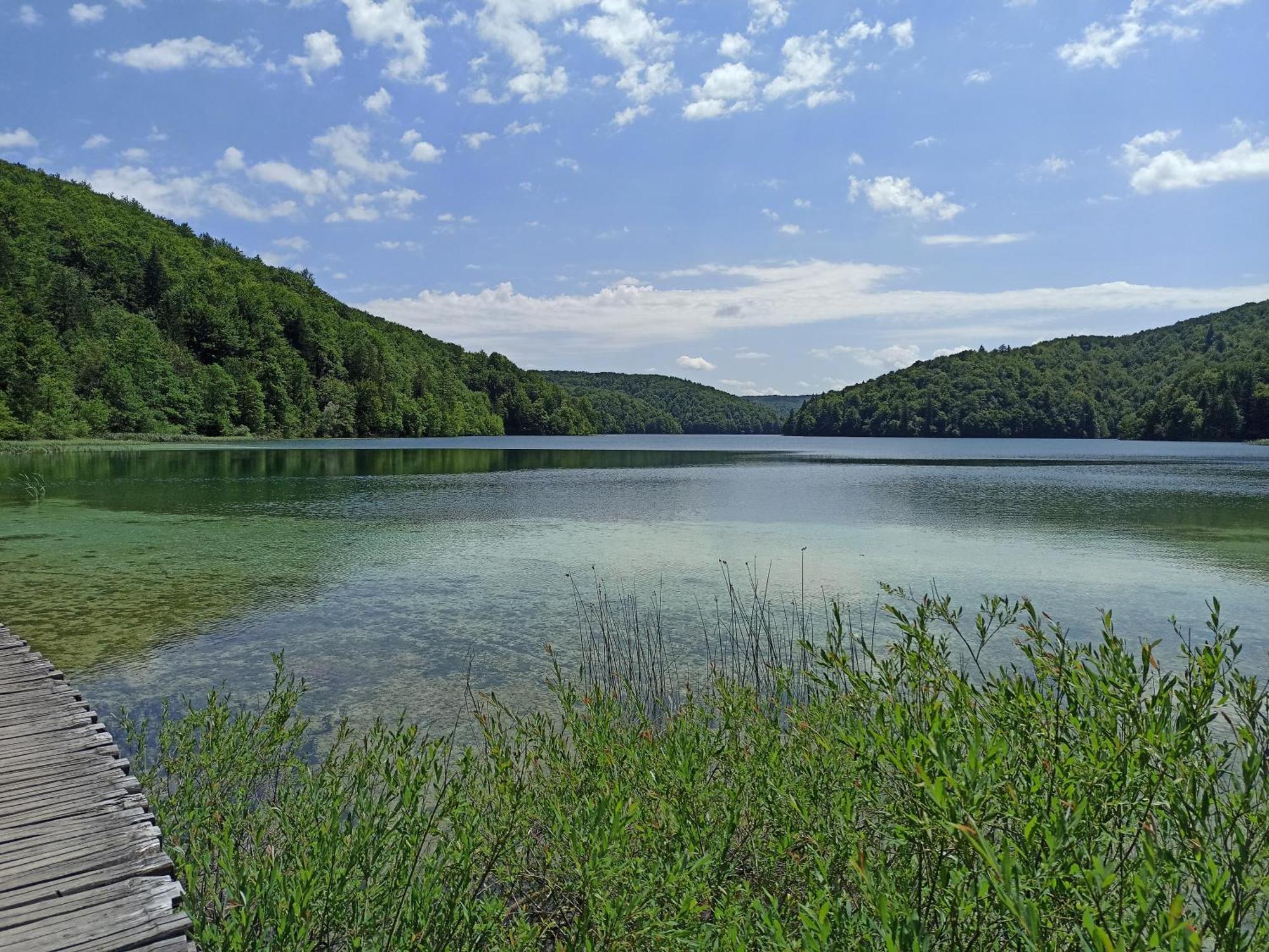 Plitvice Lakes Holiday Lodge Rudanovac Bagian luar foto
