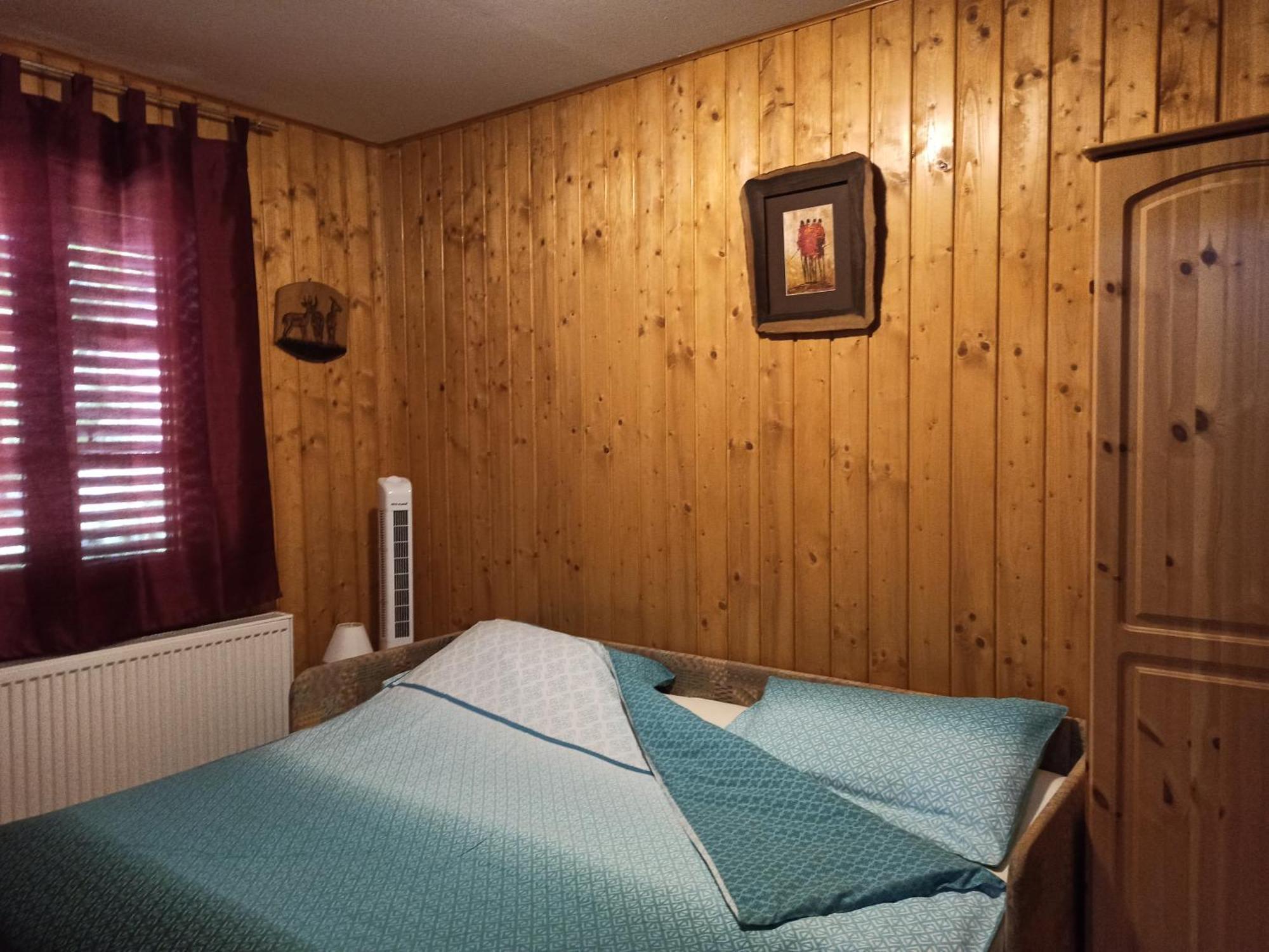 Plitvice Lakes Holiday Lodge Rudanovac Bagian luar foto