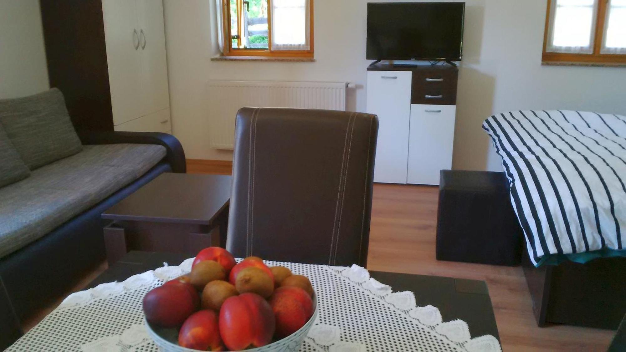 Plitvice Lakes Holiday Lodge Rudanovac Bagian luar foto