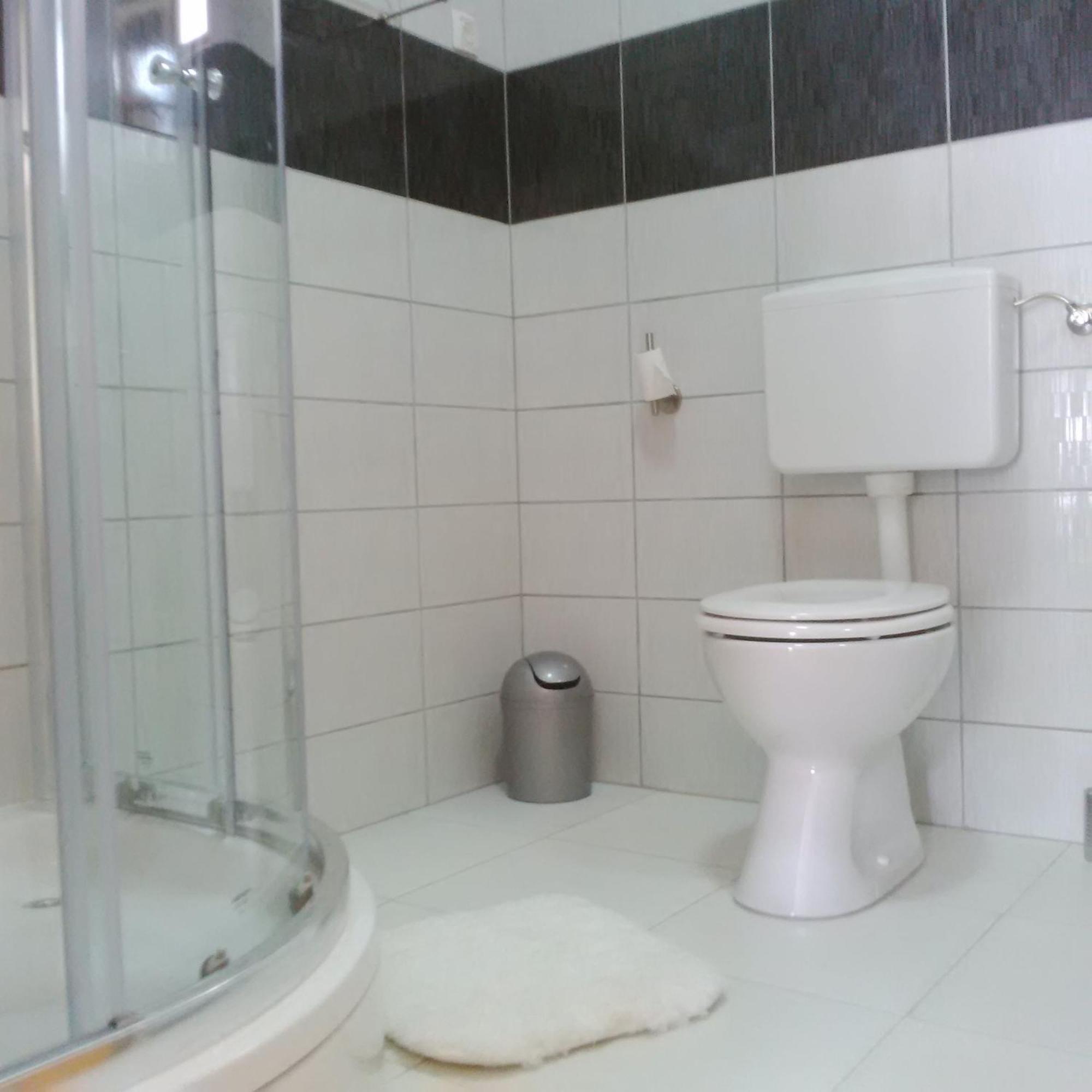 Plitvice Lakes Holiday Lodge Rudanovac Bagian luar foto