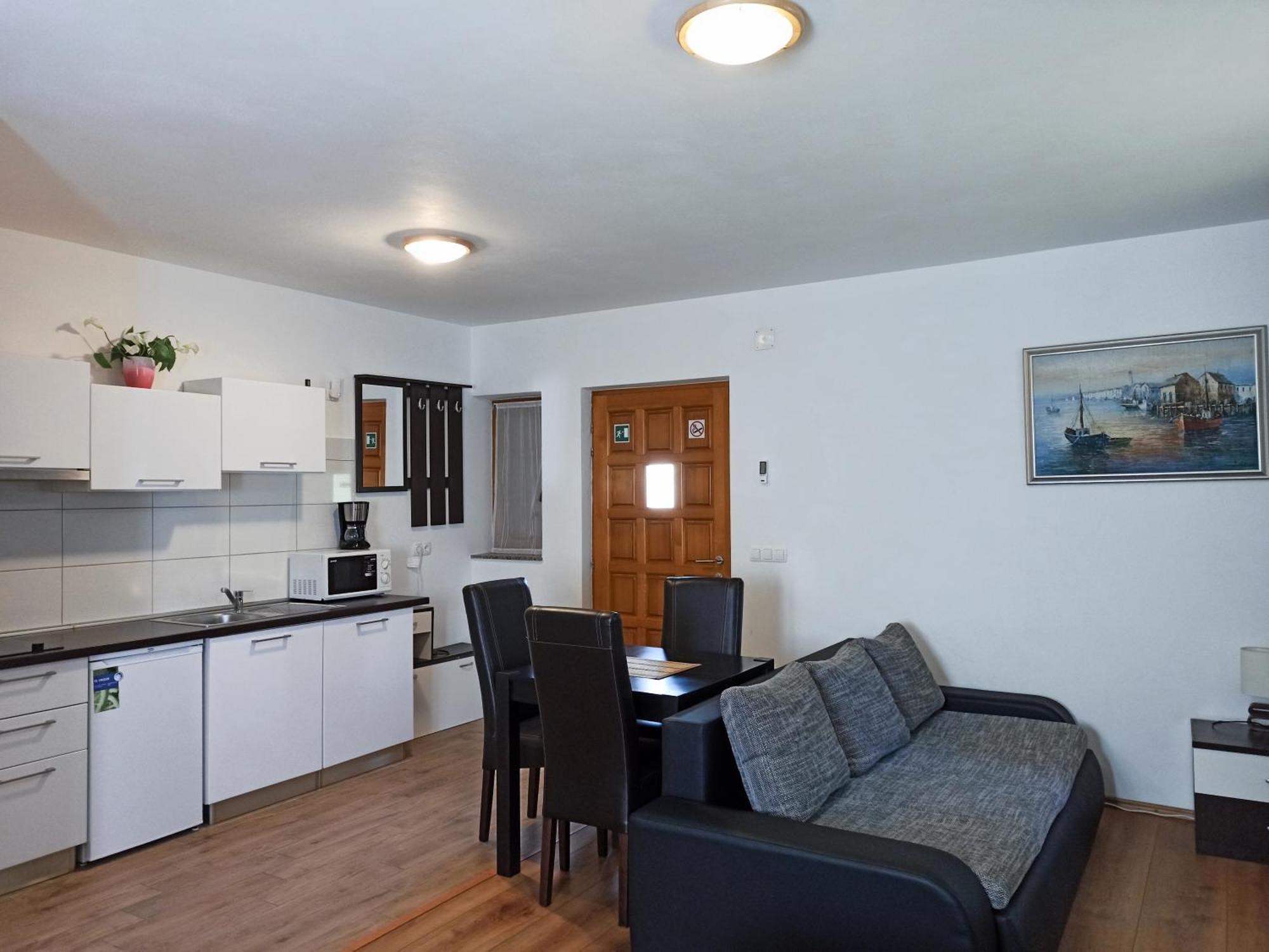 Plitvice Lakes Holiday Lodge Rudanovac Bagian luar foto
