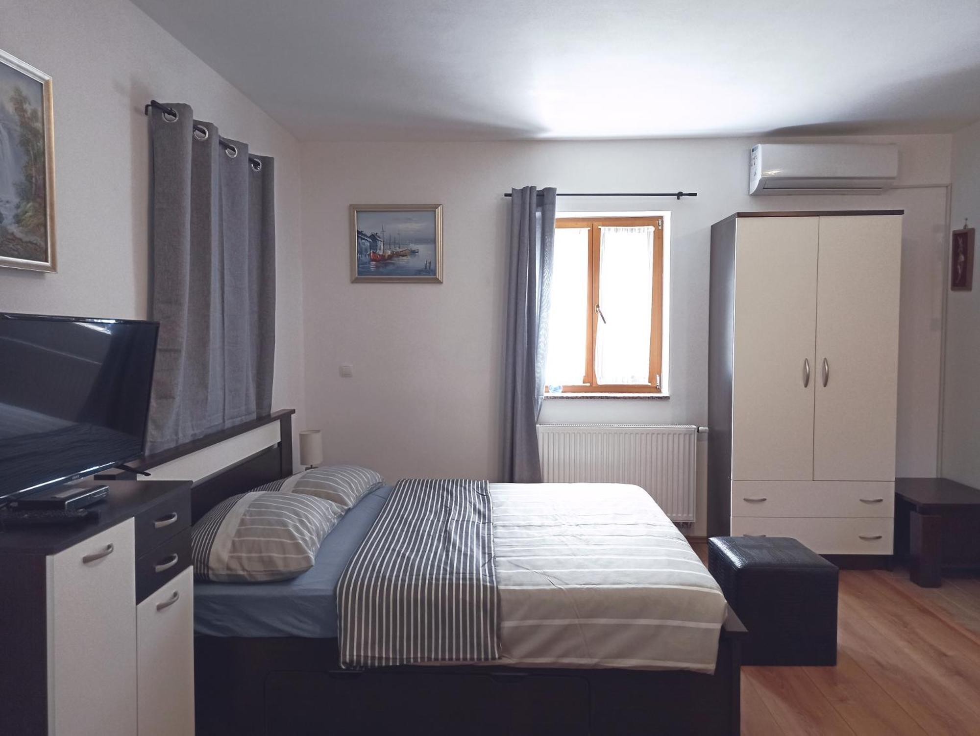 Plitvice Lakes Holiday Lodge Rudanovac Bagian luar foto