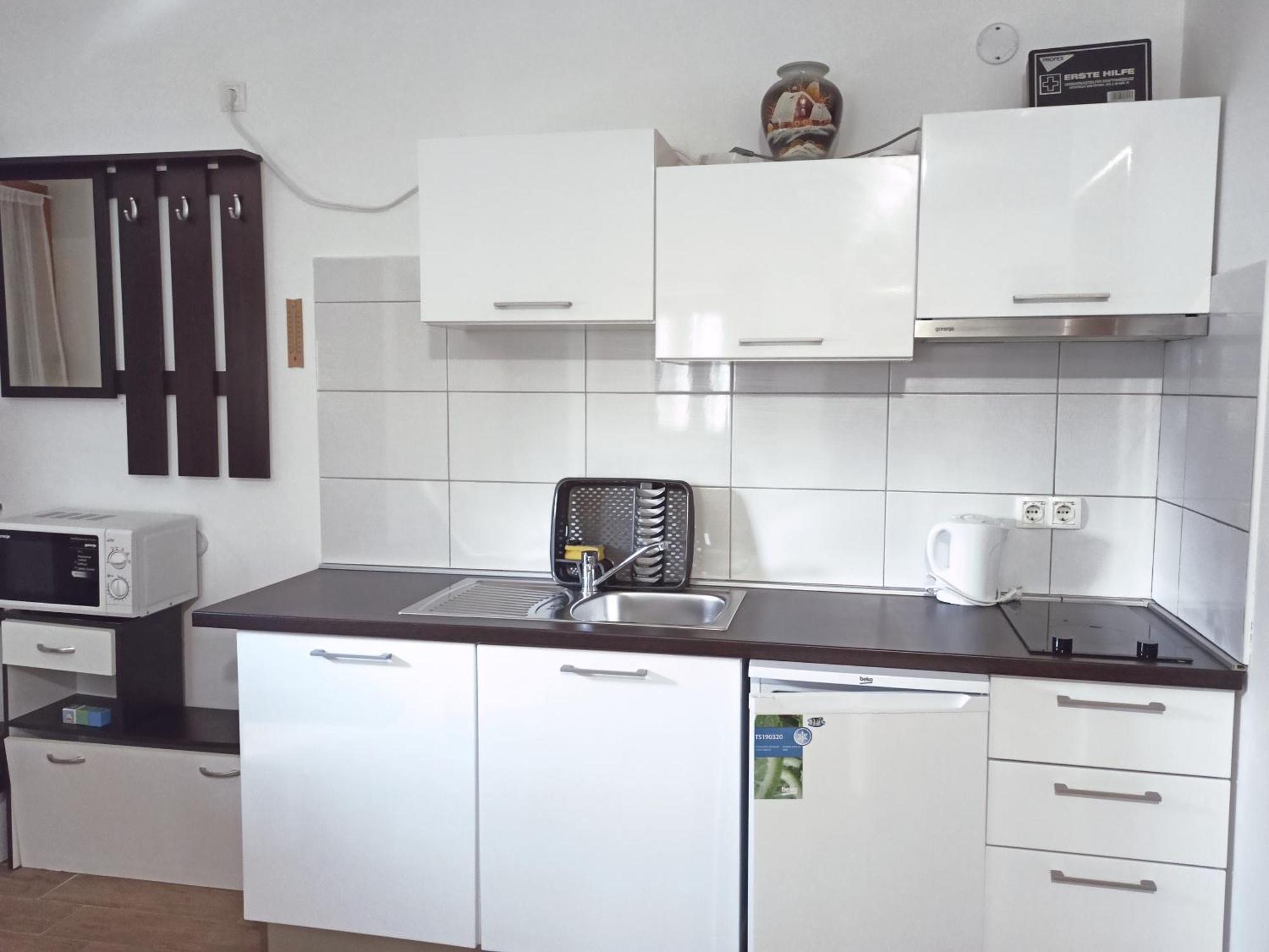 Plitvice Lakes Holiday Lodge Rudanovac Bagian luar foto