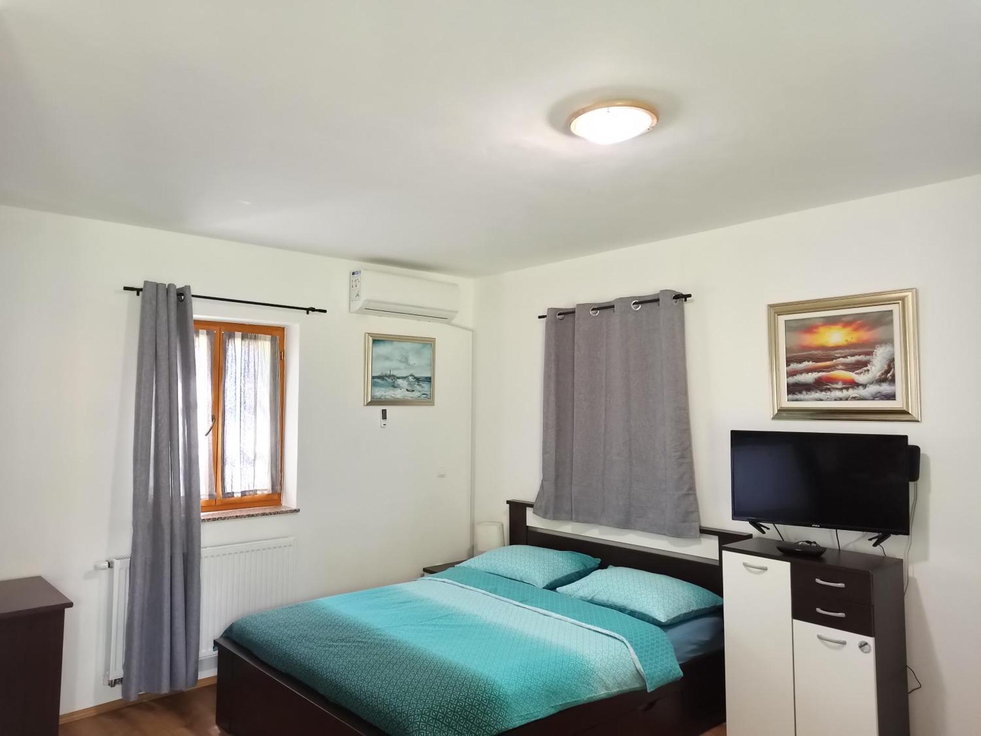 Plitvice Lakes Holiday Lodge Rudanovac Bagian luar foto