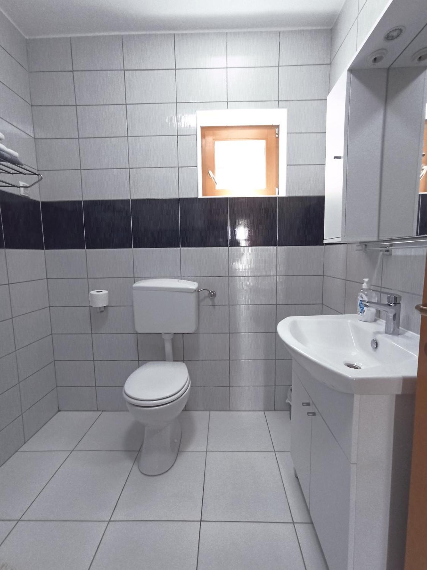 Plitvice Lakes Holiday Lodge Rudanovac Bagian luar foto