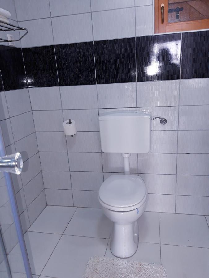 Plitvice Lakes Holiday Lodge Rudanovac Bagian luar foto